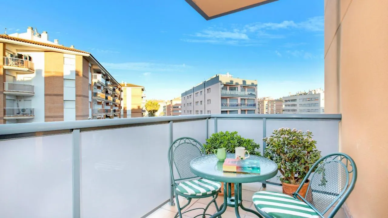 Apartment Stacris2 - Lloret De Mar