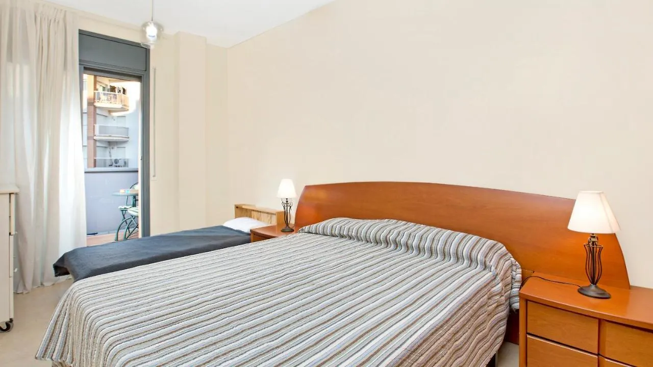 Apartment Stacris2 - Lloret De Mar 0*,