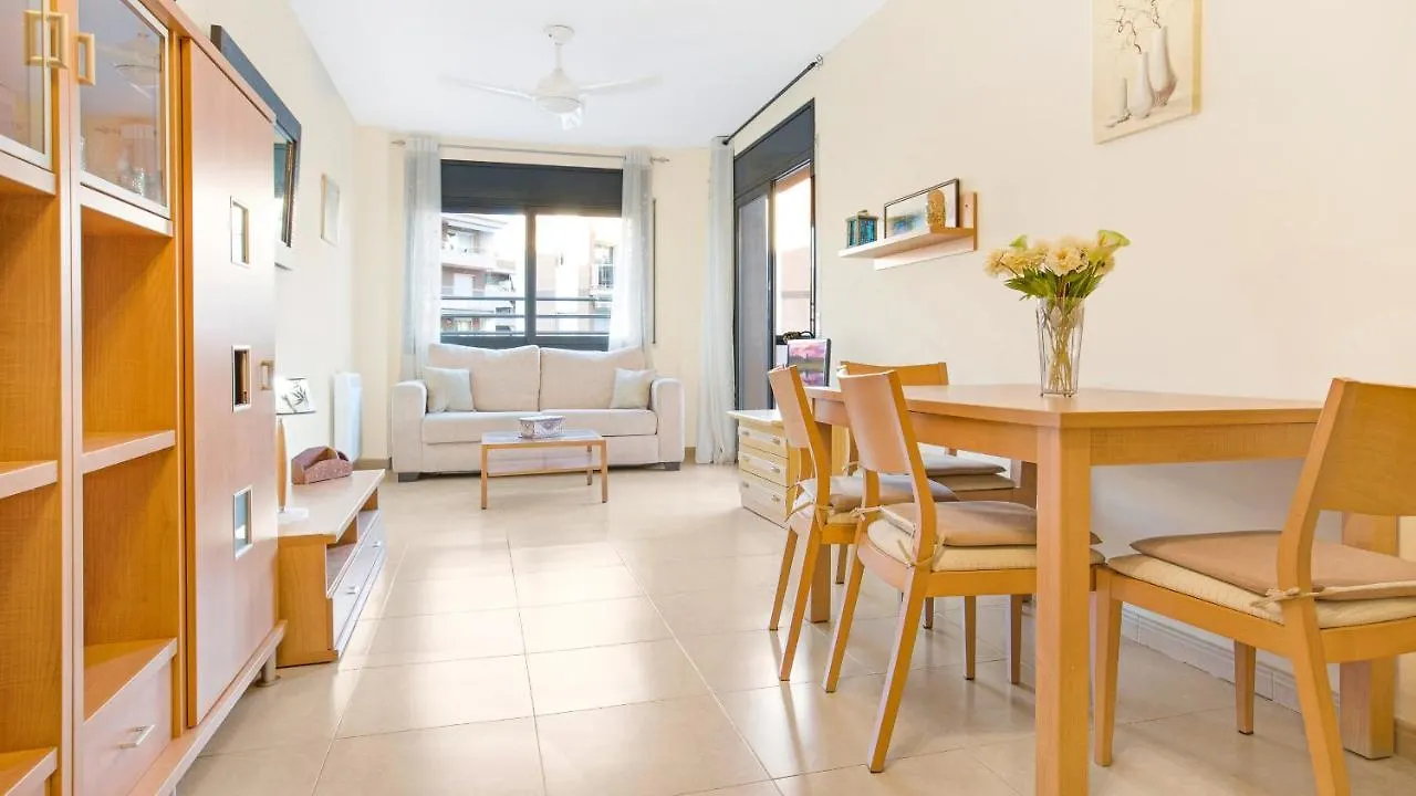Apartment Stacris2 - Lloret De Mar