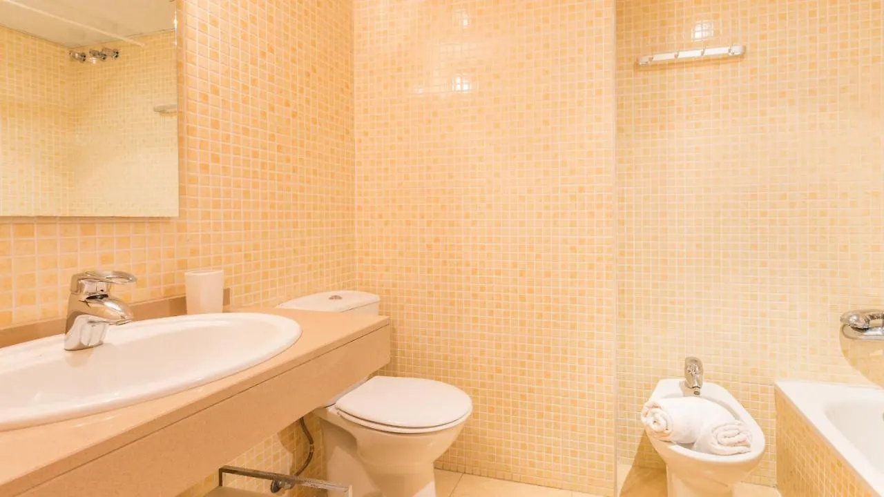 Apartment Stacris2 - Lloret De Mar