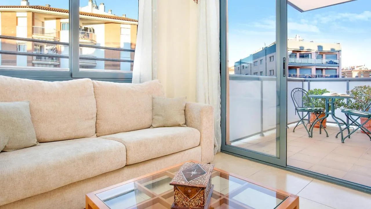 Apartment Stacris2 - Lloret De Mar 0*,  Spanien