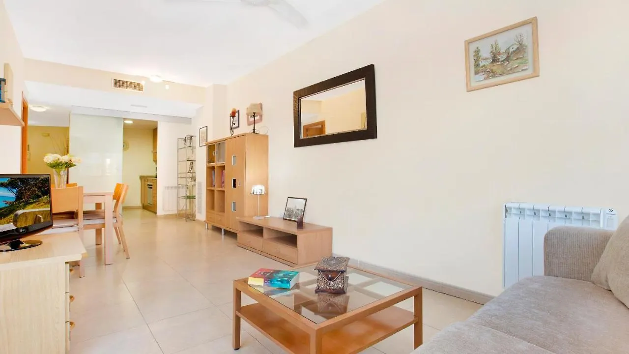 Apartment Stacris2 - Lloret De Mar
