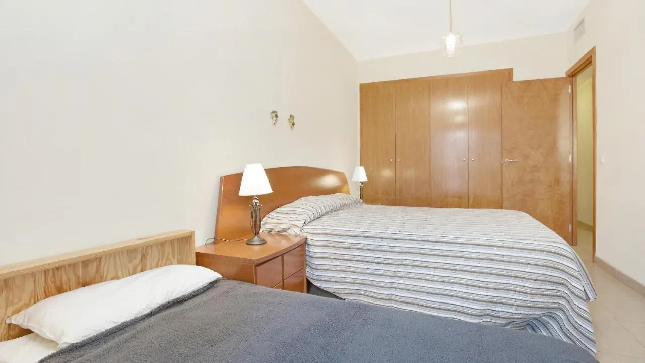 Apartment Stacris2 - Lloret De Mar