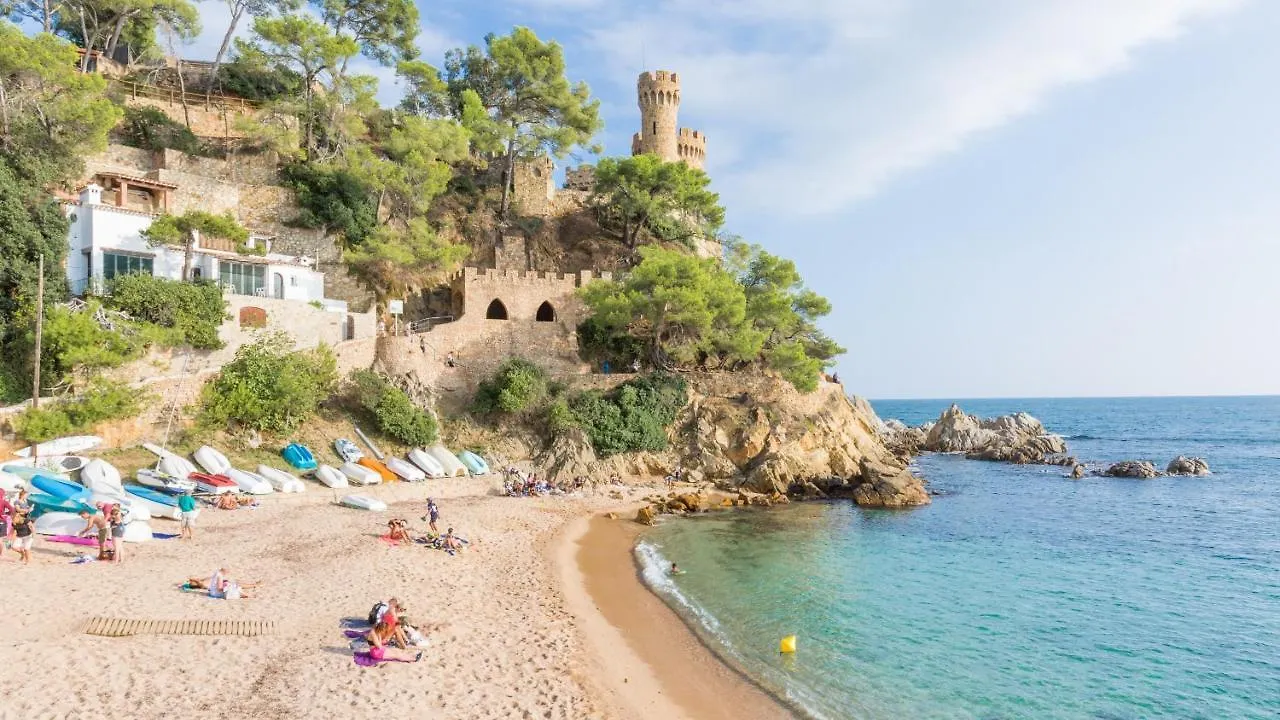 Apartment Stacris2 - Lloret De Mar Spanien