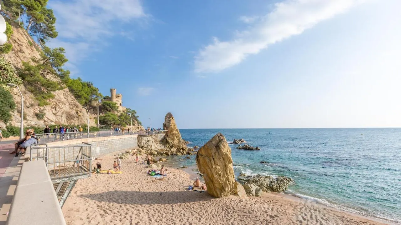 Apartment Stacris2 - Lloret De Mar 0*,  Spanien
